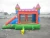 Import Cheap price inflatable combo, Arab style inflatable bouncers for kids B3080 from China