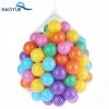 cheap price ocean ball plastic and sea ball large size