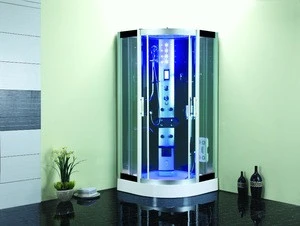 Cheap Price Personal Wet Steam Complete Shower Room For Sale