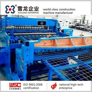 cheap price wire mesh welding machine-- China wire mesh machine