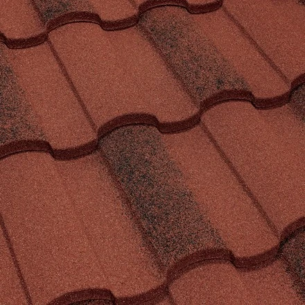 Cheap Roof asphalt metal shingles colorful stone roofing tiles glazed roof tiles