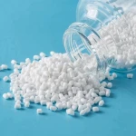 Cheap SBS Granules SEBS Modified Material For EVA/PE/PP