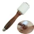 Import Cheap Strengthen PE Wooden Material Leather Cutting Hammer Craft Stamping Tools from China