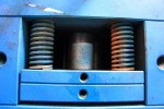 Cheap & Used Plastic Mould For Sales Molding Plastic Frame Injection Mould Plastik  Plastic Injection Mould Miniatures