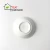 Import Cheap White Round Shape Ceramic Dipping Sauce Dish Plate from China