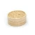 Import Cheap Wholesale Custom Logo Chinese Commercial Dim Sum Bamboo Food Steamer Basket from China