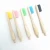 Import cheapest bamboo toothbrush replaceable heads bamboo toothbrush from China