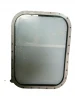 Cheapest price high quality marine ship boat fixed windows with trade assurance