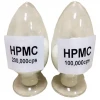 chemical hydroxypropyl methyl cellulose HPMC putty powder mortar dispersant