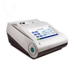 Chemistry Analyzer Blood gas machine