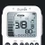 Import Cherub OEM  musical instrument accessories rechargable digital  white Metronome tuner from China