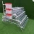 Import Chicken Cage A Type 3 Tiers 4 Doors For Kenny Layer Chicken from China