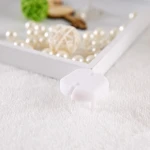 Child safety plug socket covers/electric outlet cover/plug protector baby
