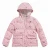 Import Children New style down coat with hood for winters for Girls from China