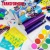 Import Children School suppliers art set pack coloring sets for Kids Stationery Sets from China