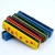 Import Children&#39;s wooden harmonica 16 hole wind instrument music toy mini tone piano from China