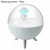 Childrens Night Lamp 3 Modes Lighting USB Rechargeable Touch Switch LED Night Light Cute Outer Space Table Reading Lamp