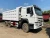 Import China Best Selling New Brand Howo Heavy Duty Tipper Dump Truck from China