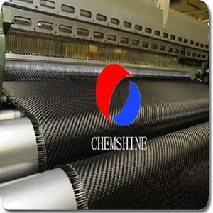 China Carbon Fiber 3K/6K/12K Fabric or Cloth Manufacture Price