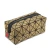 China cheap cork material bag beauty case for ladies cosmetic makeup storage bags