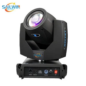 China Cheap Stage Lighting 7R 230W Sharpy Moving head beam light for event Party disco club DJ Lights