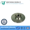 China Chuntai Environmental vacuum pump impeller