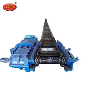 China Coal Excellent Quality SGB-420-30 Scraper Chain Conveyor