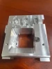 China Customized High-Precesion CNC Machining Al6061, SS304, Brass Metal Part Prototype