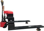 China Electric Pallet Forklift Truck Wholesale Manufacturer
