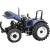 Import China Enfly Factory  30hp 50hp 70hp 90hp 230hp canopy  cabin turf paddy  tyre farm tractor agricultural tractors from China
