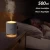 Import China Factory 500ML Snow Mountain H2O USB Humidifiers  Diffuser With Romantic Night Lamp from China