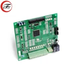 China Factory Circuit Board Pcb Layout With Assembly Design Services