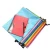 Import China Factory Customized Logo A3 A4 A5 A6Canvas ziplock document bag waterproof zipper file bag from China