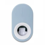 China Factory Price Toothpaste Dispenser Plastic Toothpaste Squeezer Dispenser