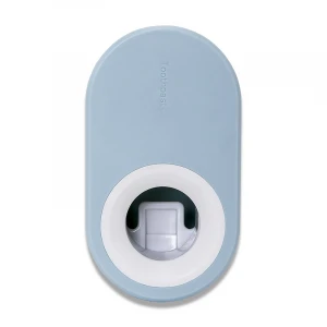 China Factory Price Toothpaste Dispenser Plastic Toothpaste Squeezer Dispenser