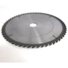 China Factory Profession Quality 160mm*24T TCT Circular saw blade for wood