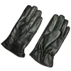 China Factory Sheep Skin Driver Working Leather Glove