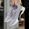 China factory superior quality comfortable mens casual shoes Low price sports shoes