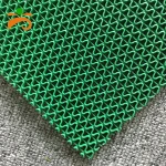 China factory supply directly anti slip pvc s mat