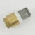 Import China Factory Valve Body With Stainless Steel Net Check Valve 3/4 &quot;  Brass Safety Valves from China