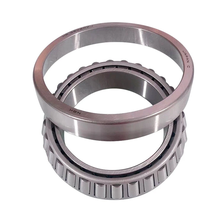 China factory wholesale truck repair bearing reducer 30320 Taper Roller Bearing