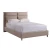 Import china factory wooden beds USA postage included arabic bedroom furniture from China