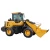 Import China Good Condition construction machinery 0.25 CBM  cheap mini wheel loader for sale from China