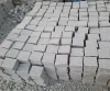 China granite cubes stone Granite setts for paving stone