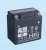Import China GZ Wet Charged MF 12v 4AH motorcycle battery from China