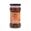 China Hot Pepper Black Bean Chili Sauce 280g/bottle