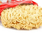 China hot sale instant noodle pasta processing line seasoning packet machine