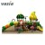 Import China Kids Used Outdoor Plastic Toys Playground  Equipment For Sale(Factory) from China