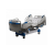 Import China manufacturer FDA ISO CE luxury ICU seven function electric hospital bed prices from China