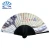 Import China manufacturer hand held paper fan from China